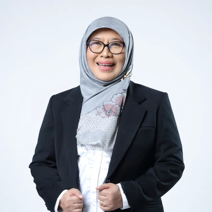 Prof. Mufdlillah